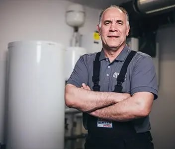 Portrait ROTH Monteur