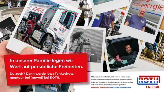 ROTH Motiv Kreatividee persönliche Freiheiten