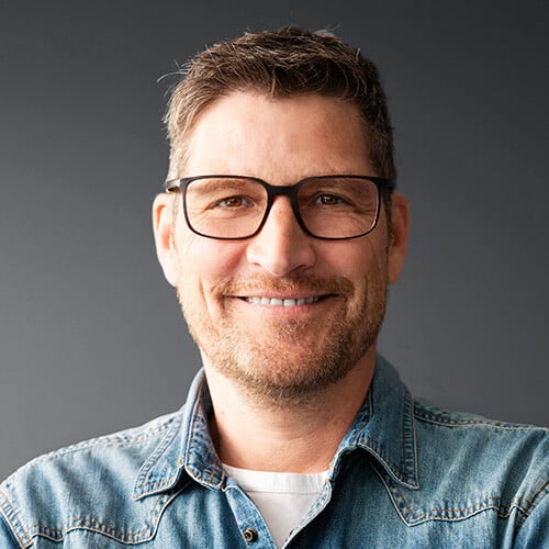 Portrait Harald Simon