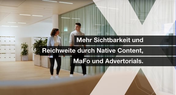 Vermarktungsunterstützung Digitales Marketing