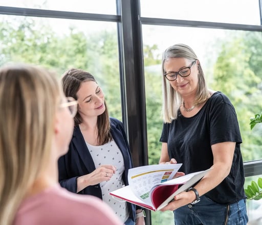 Bewerbermanagement-Software für öffentliche Verwaltungen