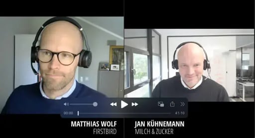 Webinar-Effizientes Recruiting durch Empfehlung von Mitarbeitenden