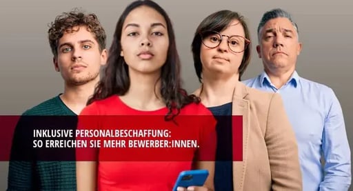 HR-Tech für mehr Inklusion