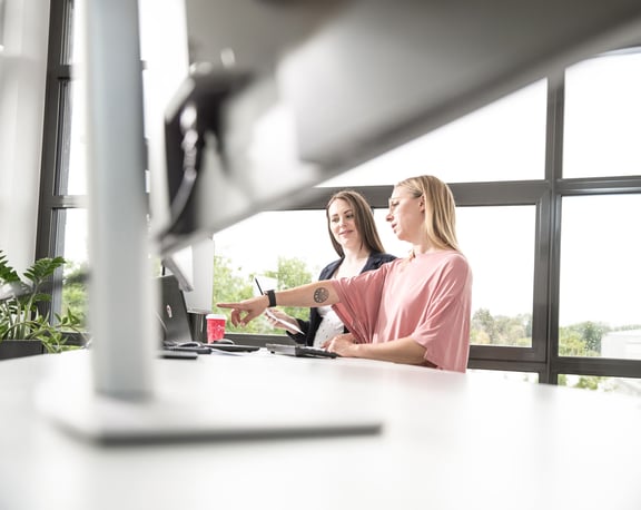 AI Writer für Stellenanzeigen
