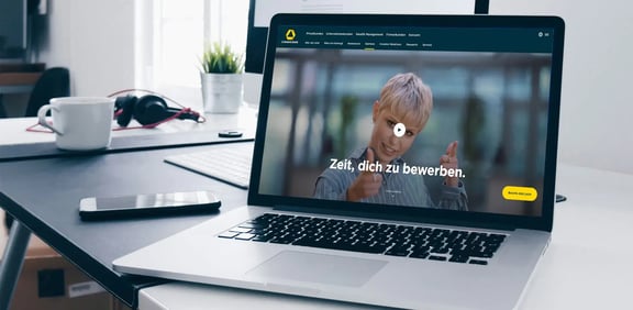 Referenz Commerzbank
