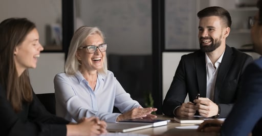 Effizienter Recruitingprozess: Bewerbermanagement optimieren